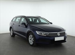 Volkswagen Passat 2.0 TDI 110kW kombi