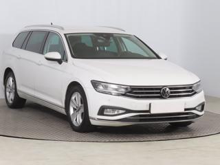 Volkswagen Passat 2.0 TDI 110kW kombi