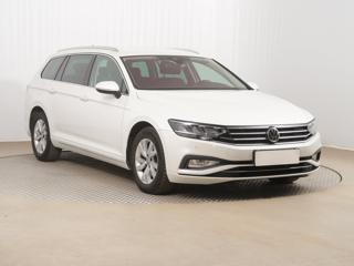 Volkswagen Passat 1.6 TDI 88kW kombi