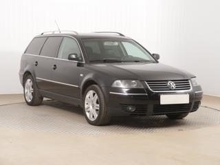 Volkswagen Passat 1.9 TDI 96kW kombi