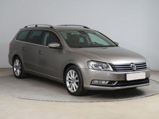 Volkswagen Passat 2.0 TDI 103kW kombi