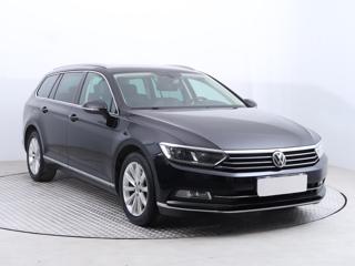 Volkswagen Passat 2.0 TDI 110kW kombi