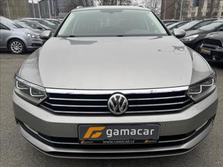 Volkswagen Passat 2,0 110kw+laiser+DSG !! kombi