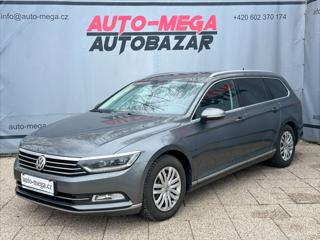 Volkswagen Passat 2,0 TDI 110kW BMT DSG Highline Variant kombi