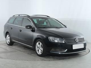 Volkswagen Passat 2.0 TDI 103kW kombi