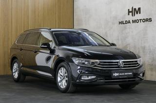 Volkswagen Passat 2.0TDI 110kW IQ Matrix Kamera kombi