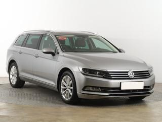 Volkswagen Passat 2.0 TDI 110kW kombi