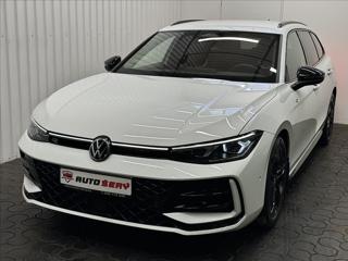 Volkswagen Passat R-Line 142kW 4Motion Black LED kombi