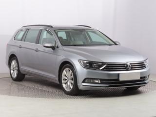 Volkswagen Passat 2.0 TDI 110kW kombi