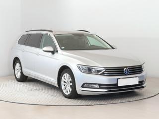 Volkswagen Passat 2.0 TDI 110kW kombi