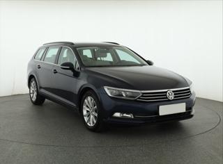 Volkswagen Passat 1.6 TDI 88kW kombi