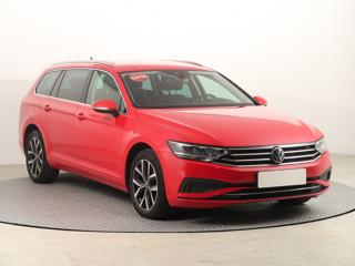 Volkswagen Passat 1.5 TSI 110kW kombi