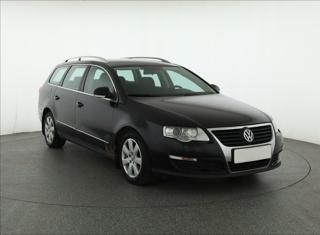 Volkswagen Passat 2.0 TDI 103kW kombi