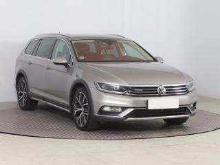 Volkswagen Passat 2.0 BiTDI 176kW kombi