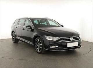 Volkswagen Passat 2.0 TDI 140kW kombi