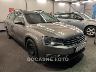 Volkswagen Passat 1.6 TDi kombi