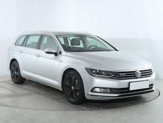 Volkswagen Passat 2.0 TDI 110kW kombi