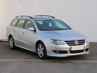 Volkswagen Passat 2.0 TDI 125kW kombi