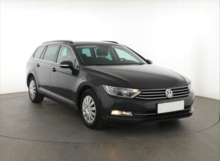 Volkswagen Passat 2.0 TDI 110kW kombi