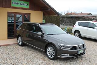 Volkswagen Passat 2.0 TDI 110kW FULL LED HIGHL. kombi