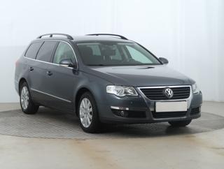 Volkswagen Passat 1.6 TDI 77kW kombi