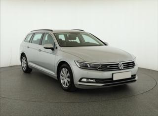 Volkswagen Passat 2.0 TDI 110kW kombi