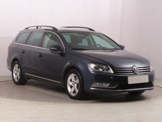 Volkswagen Passat 2.0 TDI 103kW kombi