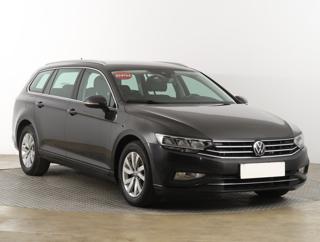 Volkswagen Passat 2.0 TDI 110kW kombi