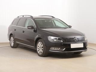 Volkswagen Passat 1.6 TDI 77kW kombi