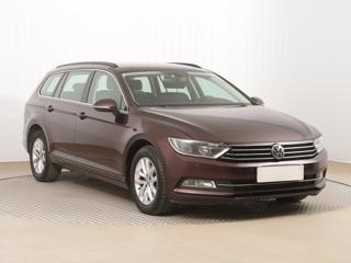 Volkswagen Passat 1.6 TDI 88kW kombi