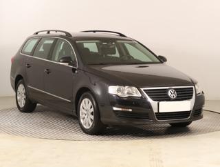 Volkswagen Passat 2.0 TDI 103kW kombi