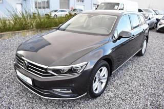 Volkswagen Passat 2,0 TDI ELEGANCE,VIRTUAL,LED kombi