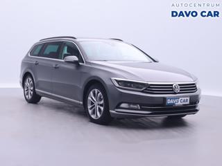 Volkswagen Passat 2,0 TDI 140kW DSG Virtual Panorama kombi