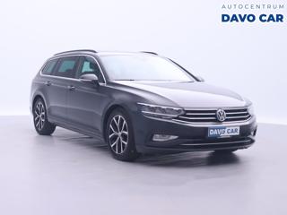 Volkswagen Passat 2,0 TDI 140kW DSG Highline DPH kombi