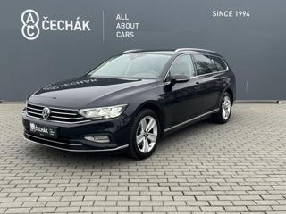 Volkswagen Passat Variant 2.0TDi*110KW*Navi*APP*Elegance kombi