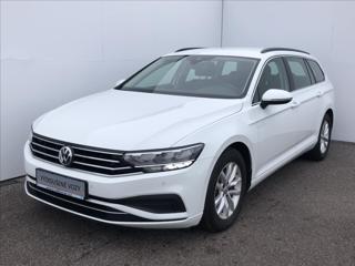 Volkswagen Passat Variant 1,5 TSi 110kW BUSINESS  B8 FL kombi