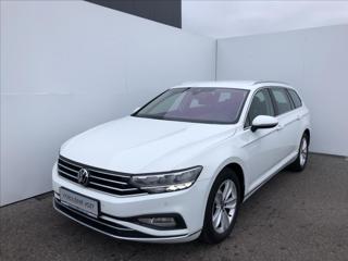 Volkswagen Passat Variant 1,5 TSi 110kW 7DSG ELEGANCE  B8 FL kombi