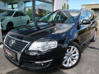 Volkswagen Passat 2,0 TDI,125KW,COMFORTLINE,s.kn. kombi