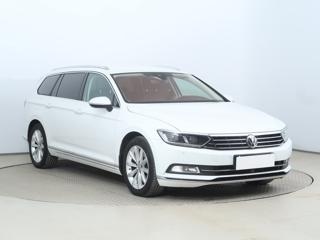 Volkswagen Passat 2.0 TDI 140kW kombi