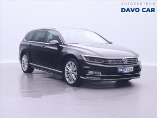 Volkswagen Passat 2,0 TDI 176kW 4M DSG Highline kombi