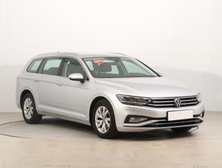 Volkswagen Passat 2.0 TDI 110kW kombi