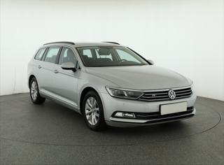 Volkswagen Passat 2.0 TDI 110kW kombi