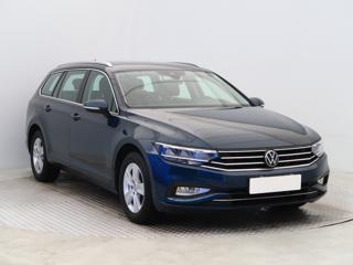 Volkswagen Passat 1.5 TSI 110kW kombi