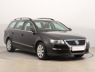 Volkswagen Passat 2.0 TDI 103kW kombi