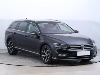 Volkswagen Passat 2.0 TDI 110kW kombi