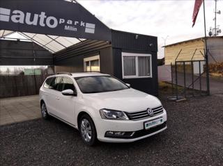 Volkswagen Passat 2,0 TDI 103kW dostupnost 2 dny kombi