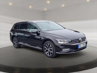 Volkswagen Passat 2,0 TSI BMT DSG Elegance Variant kombi