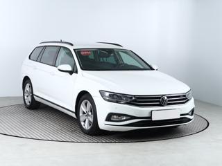 Volkswagen Passat 2.0 TDI 110kW kombi