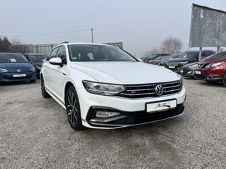 Volkswagen Passat 2.0TDI 110kW DSG R-LINE, DPH! kombi