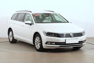 Volkswagen Passat 2.0 TDI 110kW kombi